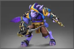 Skin's image