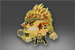 Skin's image