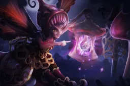 Skin's image