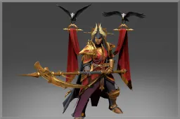 Skin's image