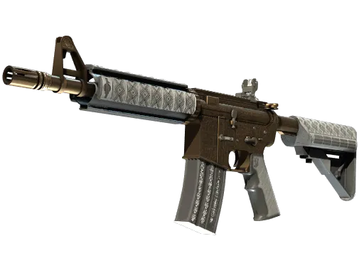 Buy and Sell M4A4 | Royal Paladin (Minimal Wear) CS:GO via P2P quickly ...