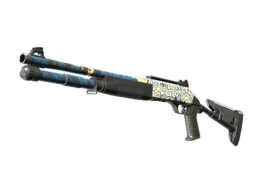 Skin's image