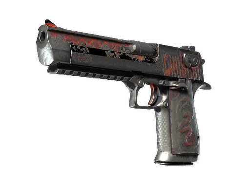 Skin's image