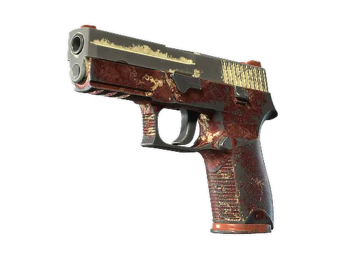 Skin's image
