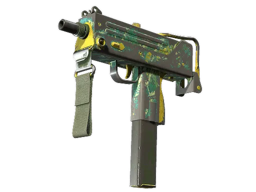 Skin's image
