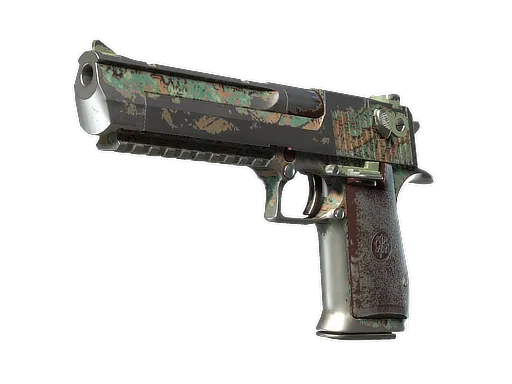 Skin's image