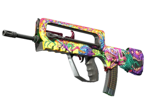 Skin's image