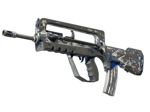 Skin's image