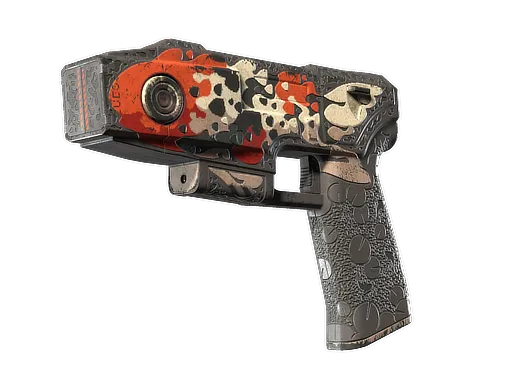 Skin's image