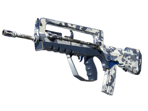 Skin's image