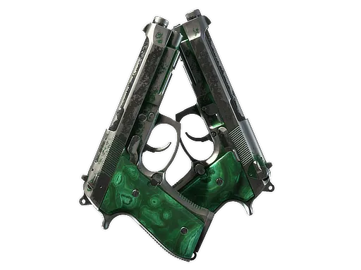 Skin's image