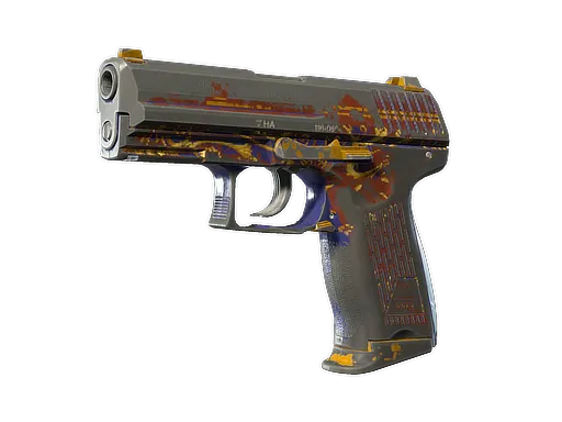 Skin's image