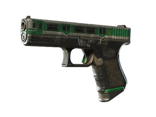 Skin's image