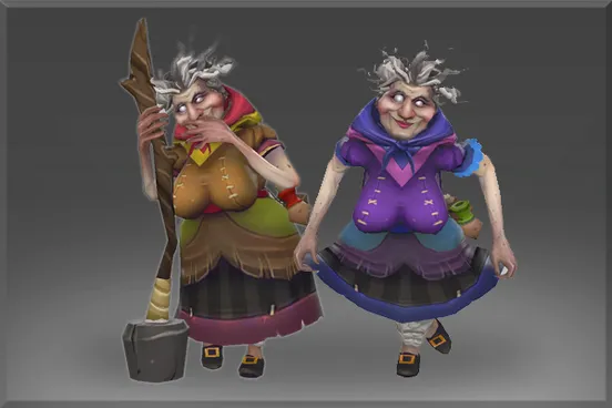 Skin's image