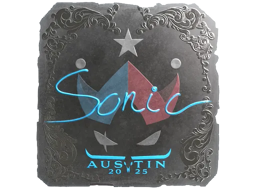 Skin's image