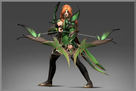 Skin's image