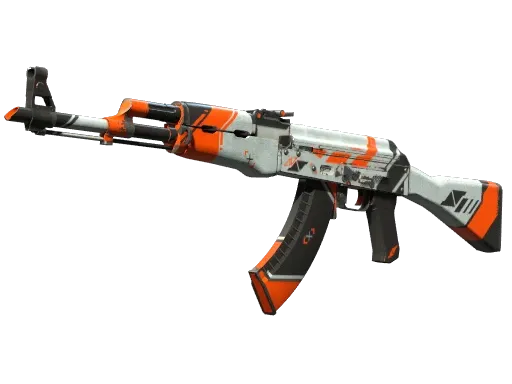 AK-47 | Asiimov (Field-Tested)