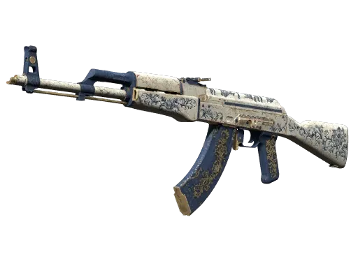 AK-47 | Inheritance (Battle-Scarred)