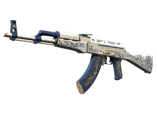 AK-47 | Inheritance (Minimal Wear)