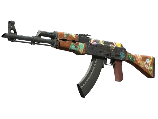 Skin's image