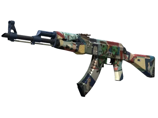 Skin's image