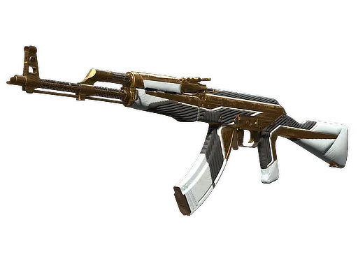AK-47 | The Oligarch (Field-Tested)