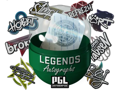 Skin's image