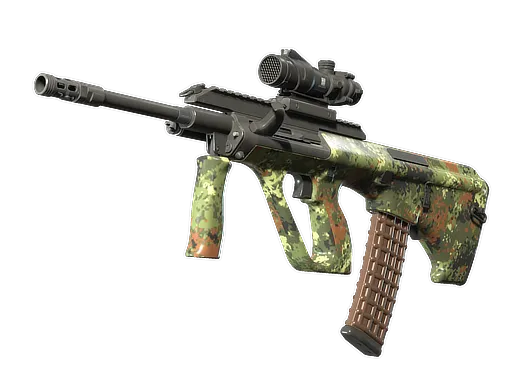 Skin's image