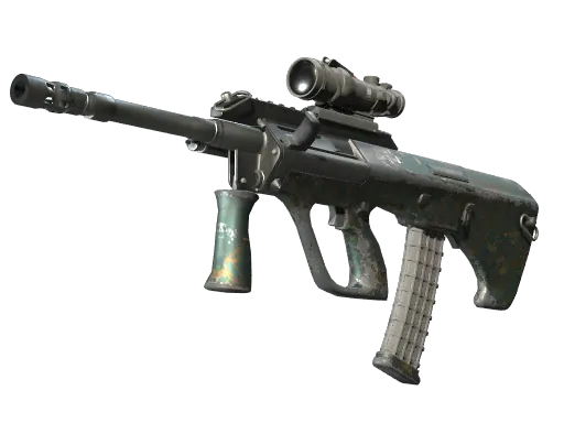 Skin's image