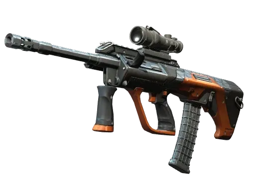Skin's image
