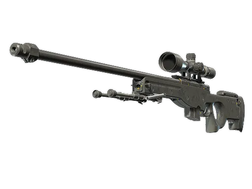 AWP | Arsenic Spill (Battle-Scarred)