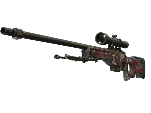 AWP | Duality (Field-Tested)