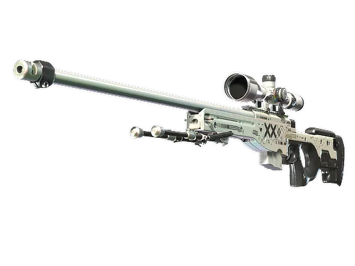 AWP | Printstream (Minimal Wear)