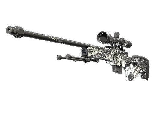 AWP | The End (Minimal Wear)