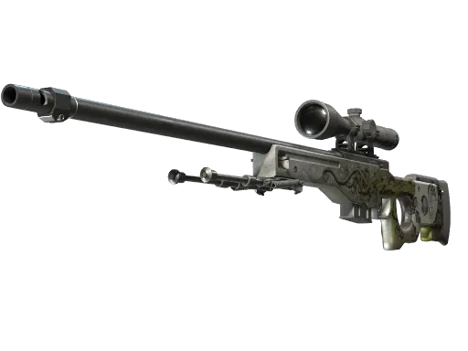 AWP | Worm God (Field-Tested)
