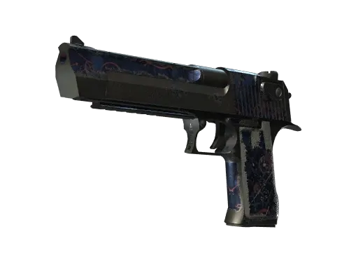 Skin's image