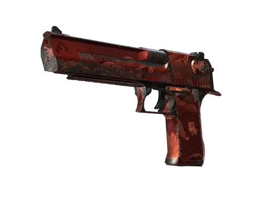 Skin's image