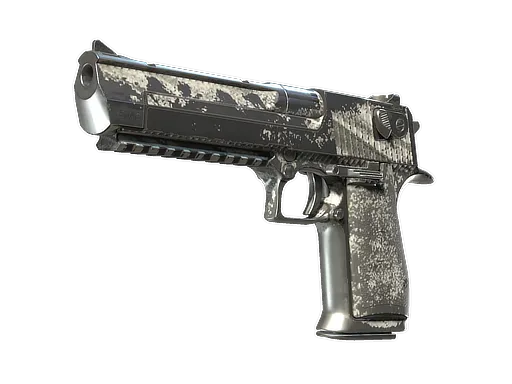Desert Eagle | The Daily Deagle (Battle-Scarred)