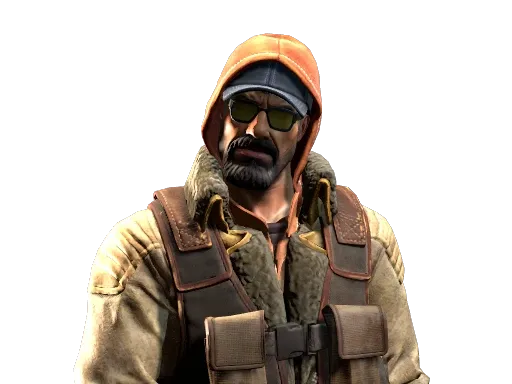 Skin's image