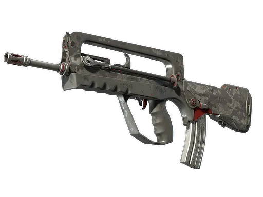 Skin's image