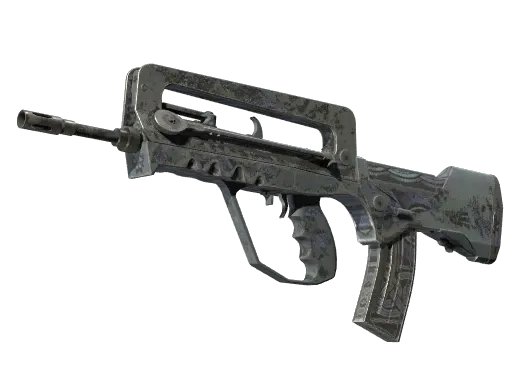 Skin's image