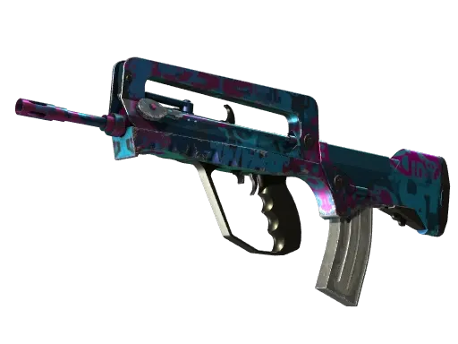 Skin's image