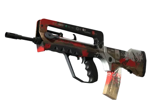 Skin's image