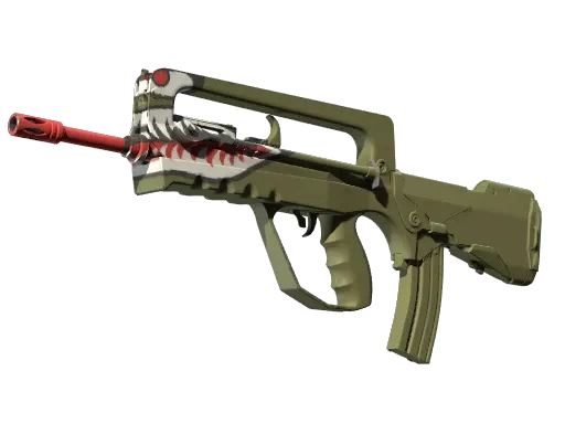 Skin's image