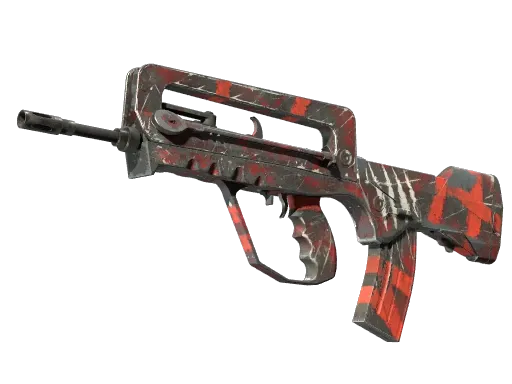 Skin's image