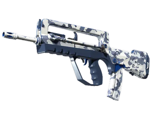 Skin's image