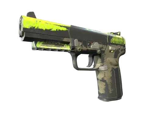 Skin's image