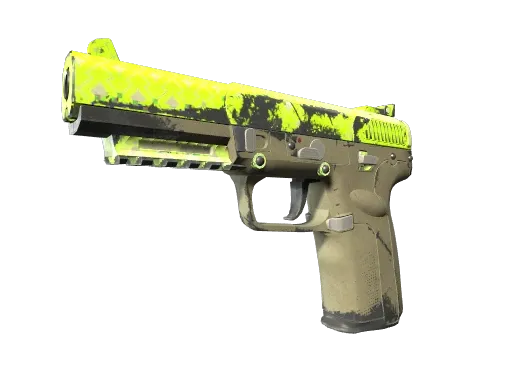 Skin's image