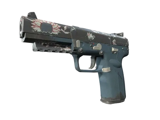 Skin's image