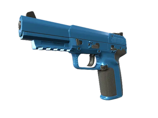 Skin's image